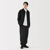 Wide Sweatpants
