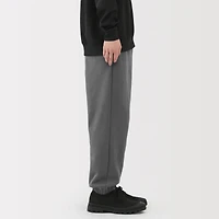 Wide Sweatpants