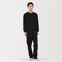 Heavyweight Crew Neck T-Shirt
