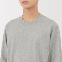 Heavyweight Crew Neck T-Shirt