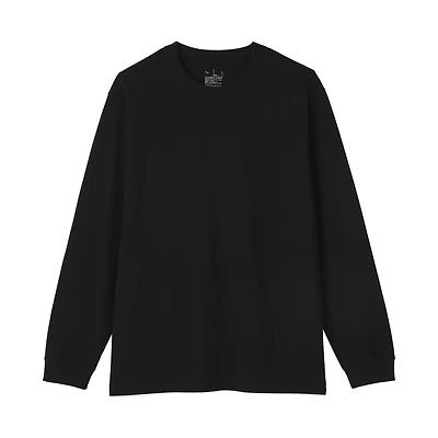 Heavyweight Crew Neck T-Shirt