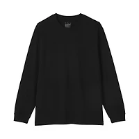Heavyweight Crew Neck T-Shirt