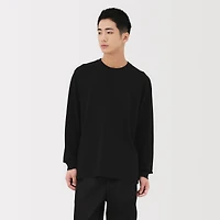 Heavyweight Crew Neck T-Shirt