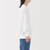 UV Protection Waffle T-Shirt