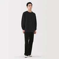 UV Protection Waffle T-Shirt