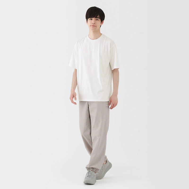 UV Protection T-Shirt