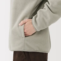 Recyclable Fleece Pullover