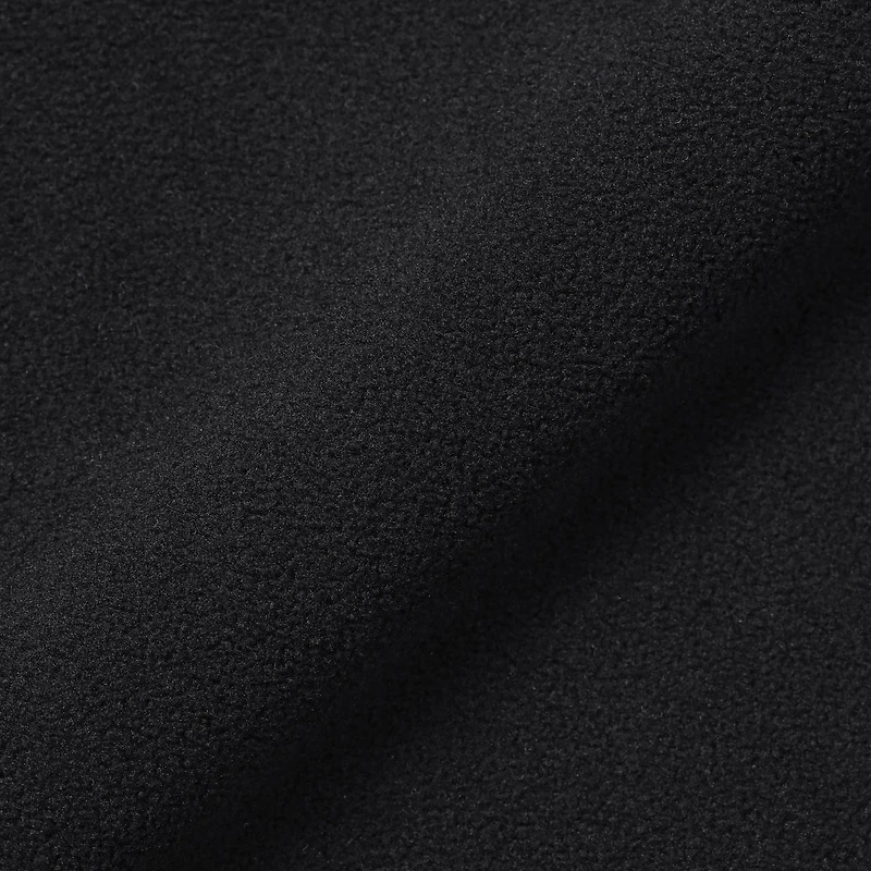 Recyclable Fleece Pullover