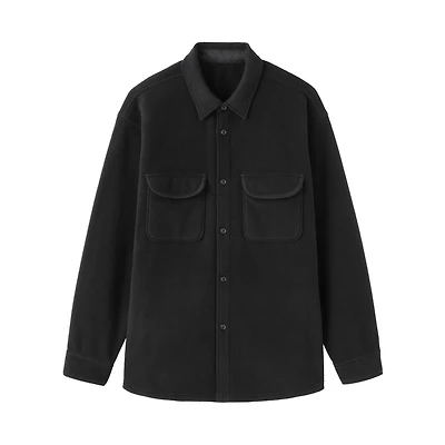 Recyclable Fleece Shirt