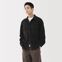 Recyclable Fleece Shirt