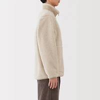Boa Fleece Jacket