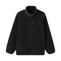 Boa Fleece Jacket