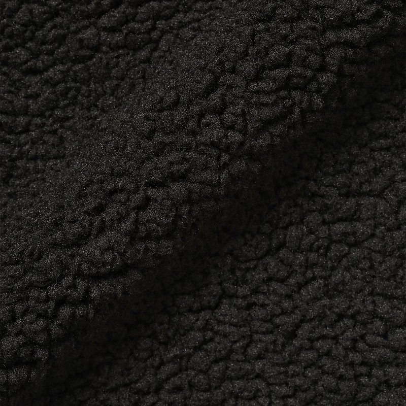Boa Fleece Jacket
