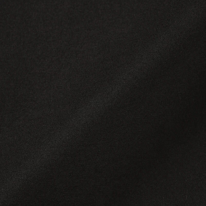 Brushed Turtleneck T-Shirt