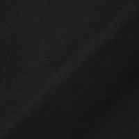 Brushed Turtleneck T-Shirt