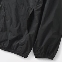 Water Repellent Pocketable Windbreaker