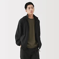 Water Repellent Pocketable Windbreaker