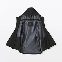 Water Repellent Hooded Jacket