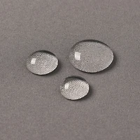 Water Repellent Hooded Jacket