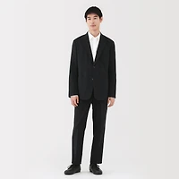 Water Repellent Stretch Jacket
