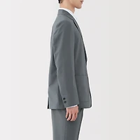 Water Repellent Stretch Jacket