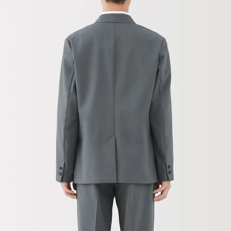 Water Repellent Stretch Jacket
