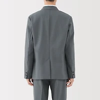 Water Repellent Stretch Jacket