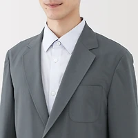Water Repellent Stretch Jacket