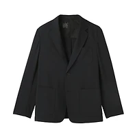 Water Repellent Stretch Jacket
