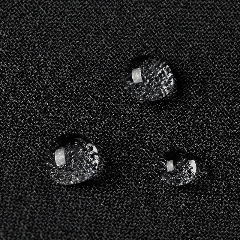 Water Repellent Stretch Jacket