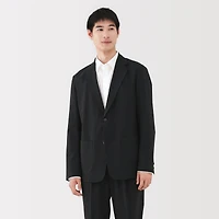 Water Repellent Stretch Jacket
