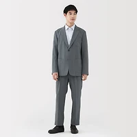 Water Repellent Stretch Jacket