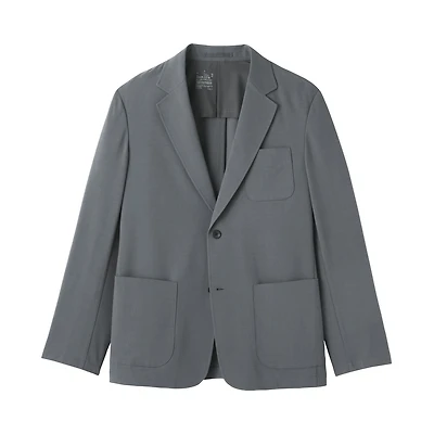 Water Repellent Stretch Jacket