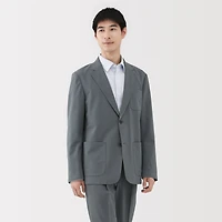 Water Repellent Stretch Jacket