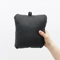 Lightweight Down Collarless Jacket