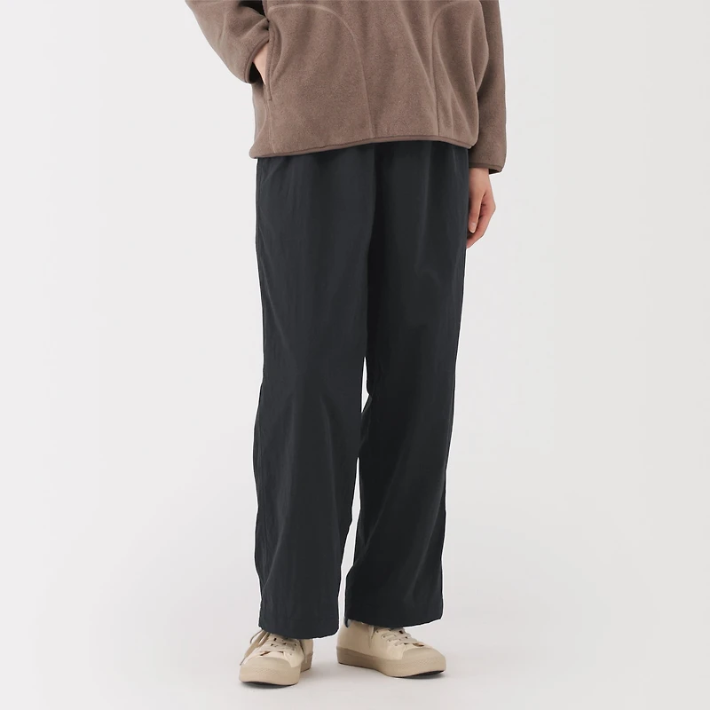 Windproof Easy Pants