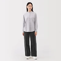 Corduroy Easy Pants