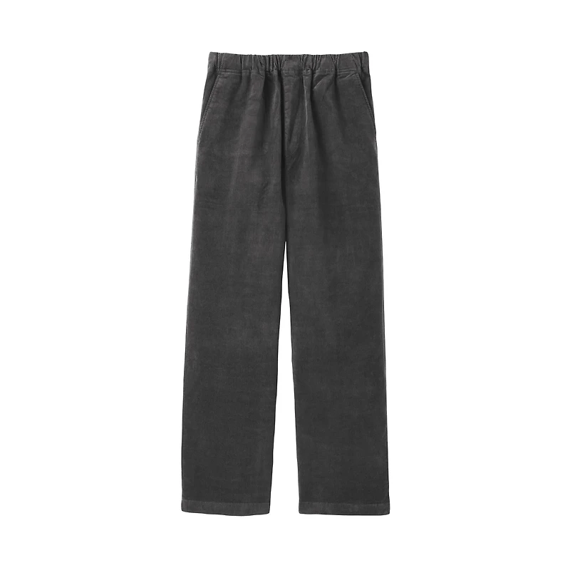 Corduroy Easy Pants