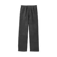 Corduroy Easy Pants