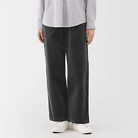 Corduroy Easy Pants