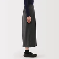 Brushed Hakama Pants