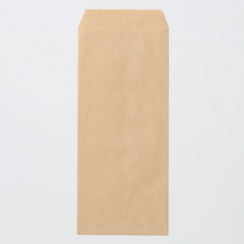 Kraft Paper Mailing Envelope - B5