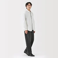 Broadcloth Long Sleeve Shirt