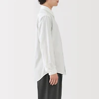 Broadcloth Long Sleeve Shirt