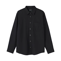Broadcloth Long Sleeve Shirt