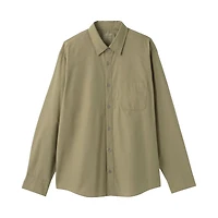 Broadcloth Long Sleeve Shirt