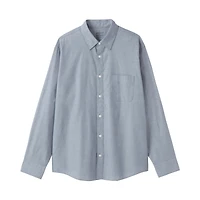 Broadcloth Long Sleeve Shirt