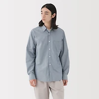Broadcloth Long Sleeve Shirt