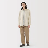 Broadcloth Long Sleeve Shirt