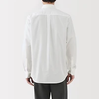 Broadcloth Long Sleeve Shirt